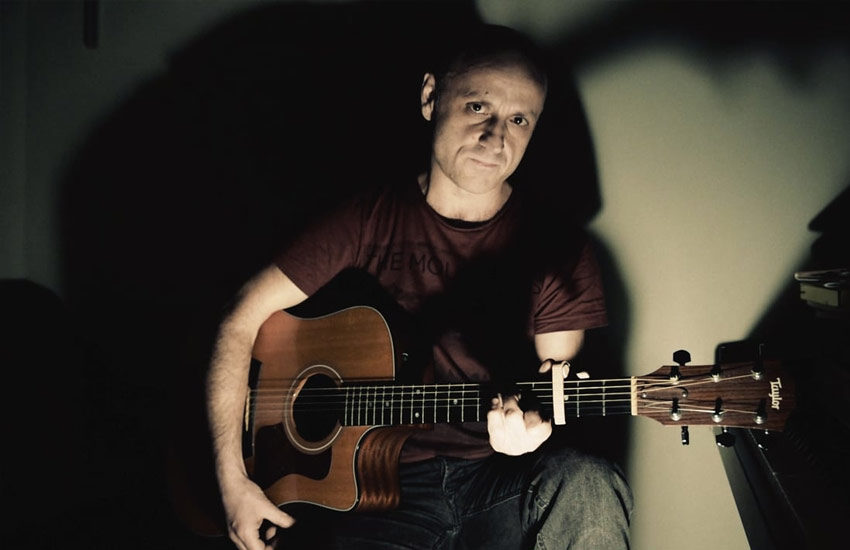 Nova Levica Milan Kekin