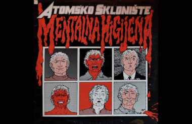 Atomsko Sklonište: 'Mentalna higijena' - 40 godina posle