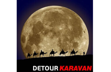 detorur karavan