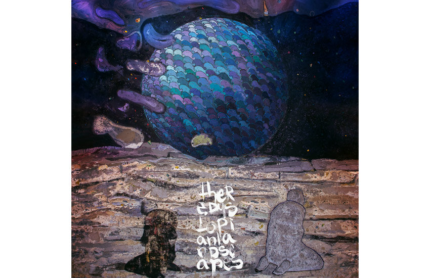 dystopian landscapes