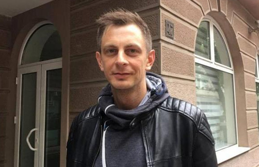 Nova Levica Krunoslav Stojakovic