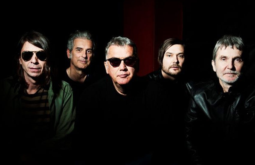 Partibrejkersi koncert Niš