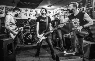 Rockomotiva