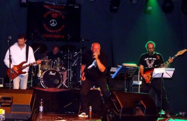 Rockomotiva