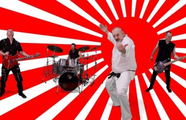 Rockomotiva