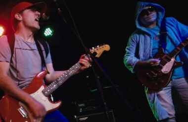 Rockomotiva