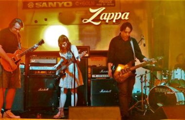 Rockomotiva