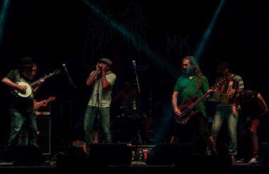 Rockomotiva