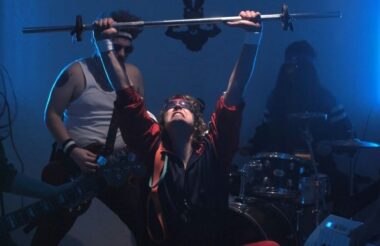 Rockomotiva