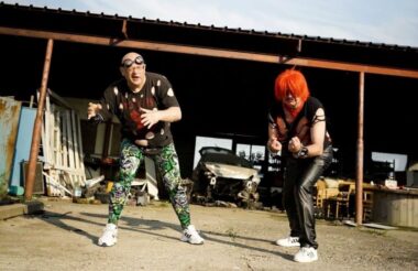 Rockomotiva