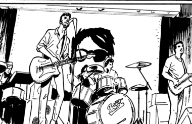 Rockomotiva