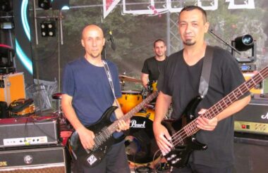 Rockomotiva