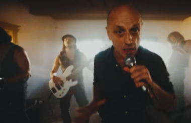 Rockomotiva