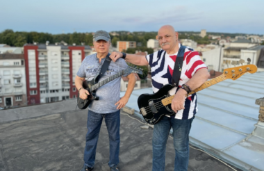 Rockomotiva