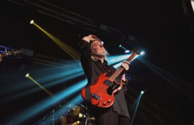 Rockomotiva