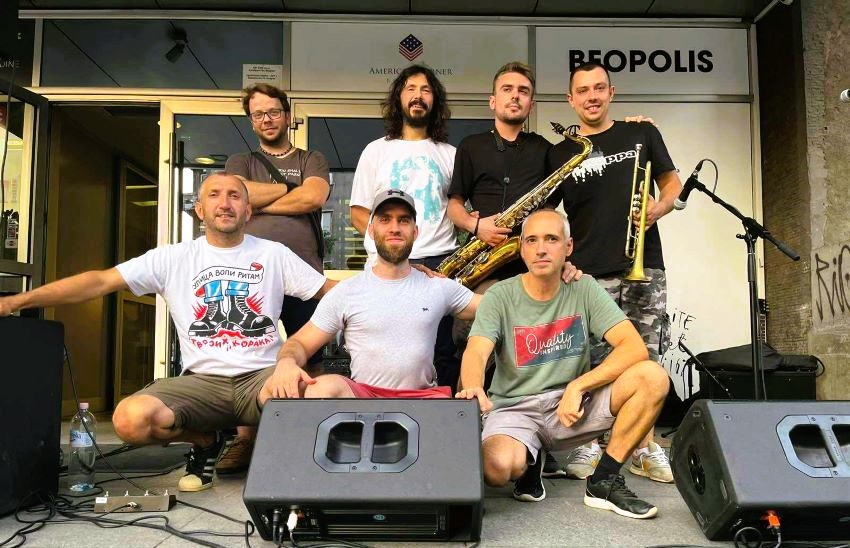 Rockomotiva