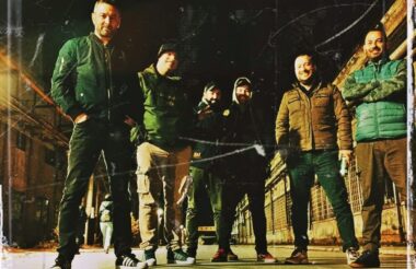 Rockomotiva