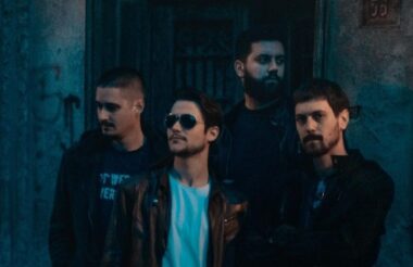 Rockomotiva