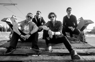 Rockomotiva