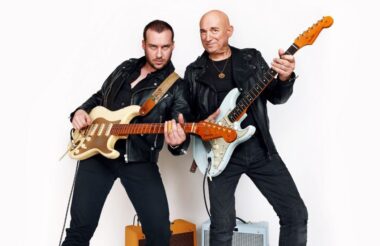 Rockomotiva