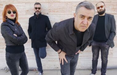 Rockomotiva