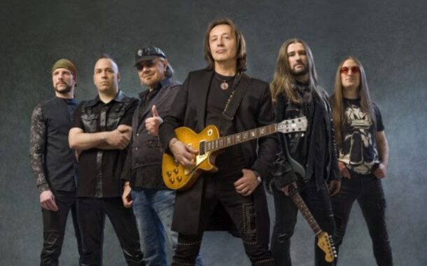 Rockomotiva