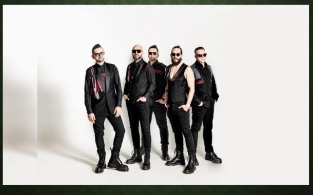 Rockomotiva