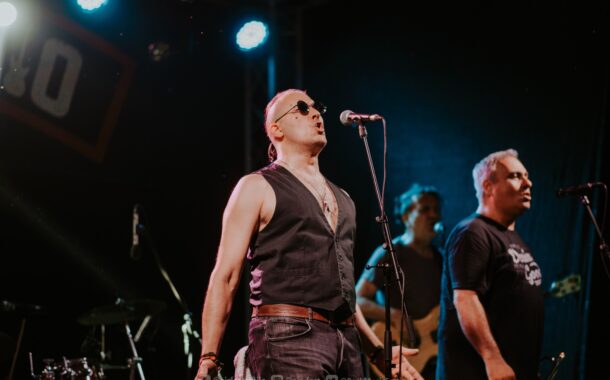 Rockomotiva