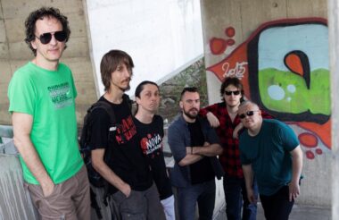 Rockomotiva