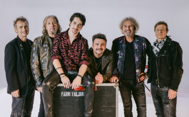 Rockomotiva