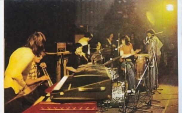 Rockomotiva