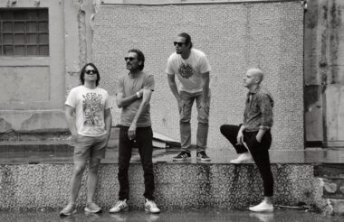 Rockomotiva