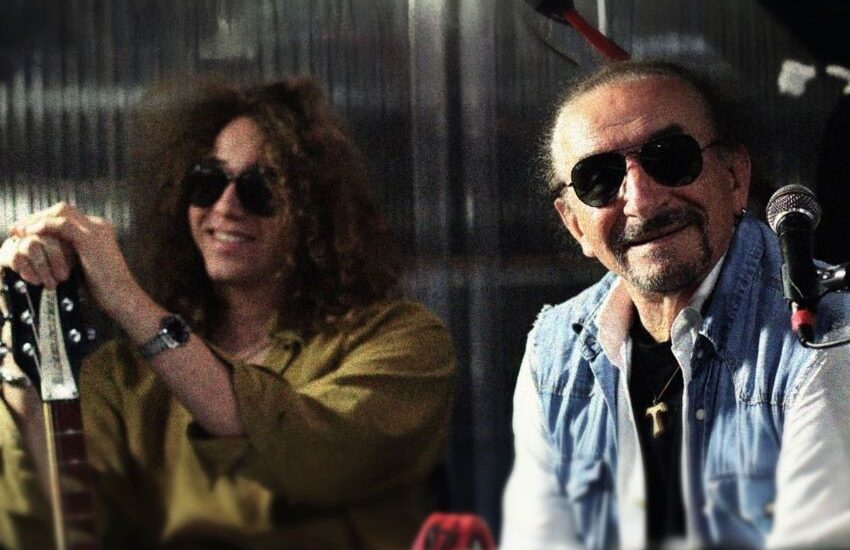 Rockomotiva