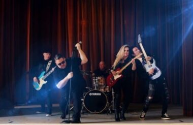 Rockomotiva