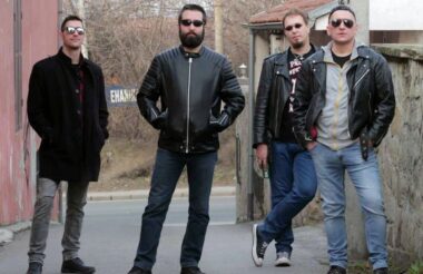 Rockomotiva