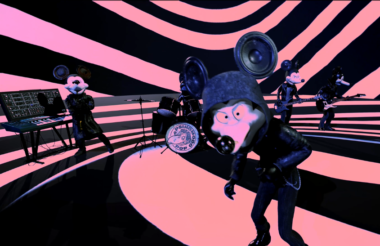 Rockomotiva