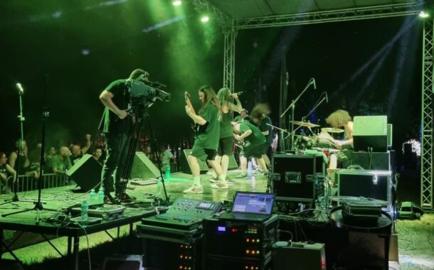 Rockomotiva