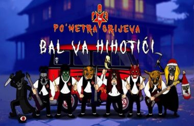 Rockomotiva