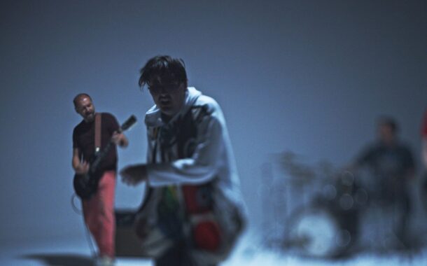 Rockomotiva