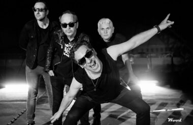 Rockomotiva