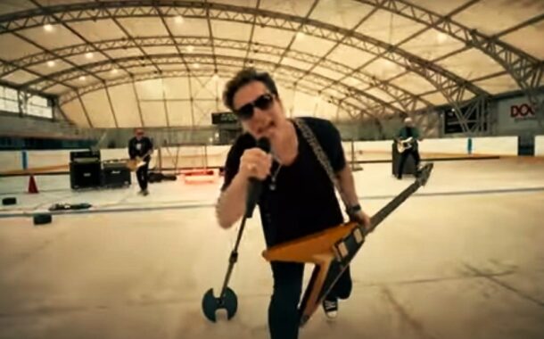 Rockomotiva