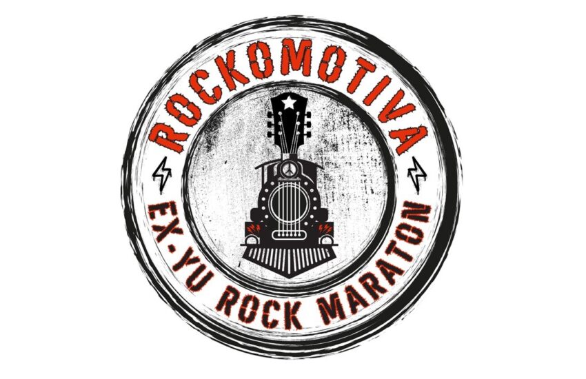 Rockomotiva