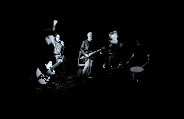 Rockomotiva