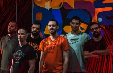 Rockomotiva