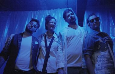 Rockomotiva