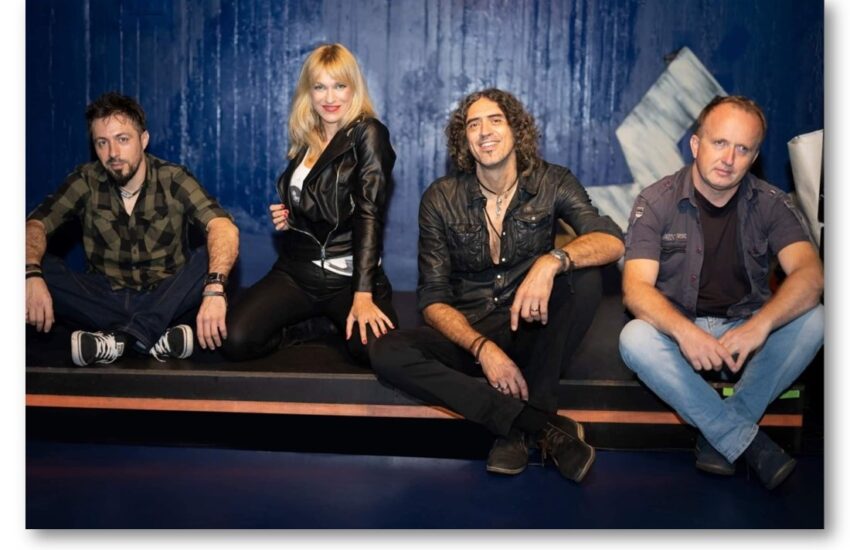 Rockomotiva