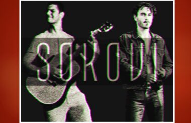 Rockomotiva