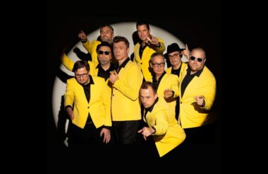 Rockomotiva