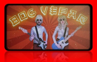Rockomotiva