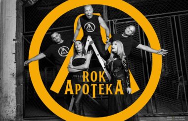 Rockomotiva
